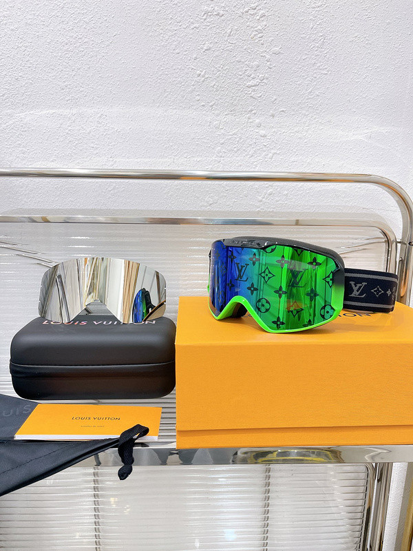 Ski Goggles-029