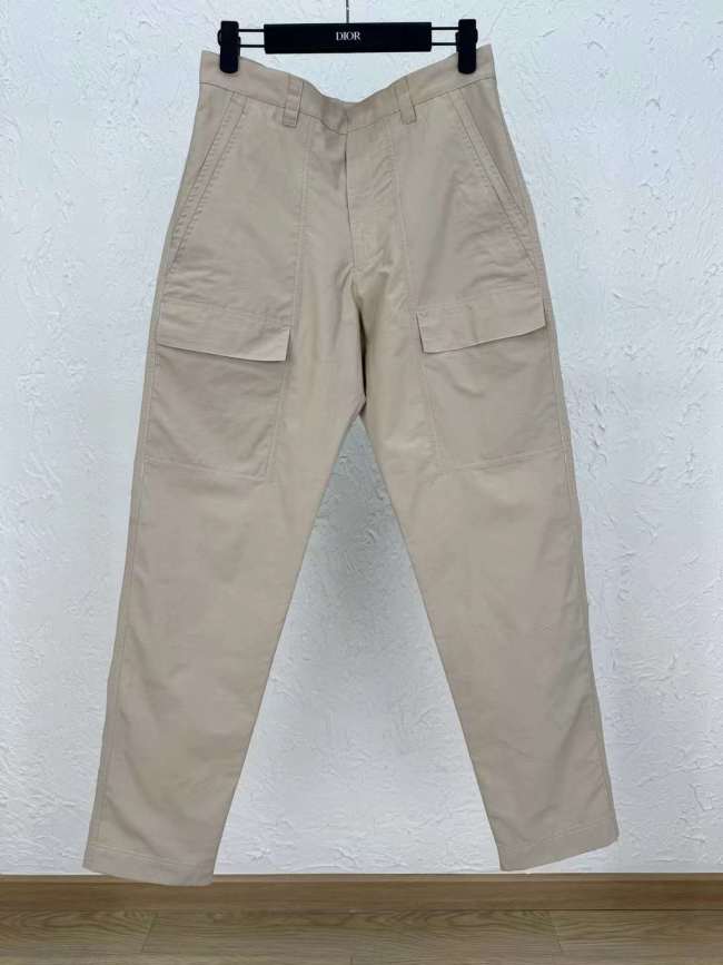 Dior Long Pants High End Quality-029