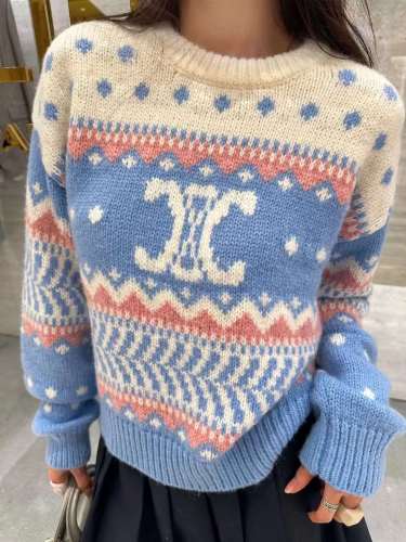 CE High End Sweater-015