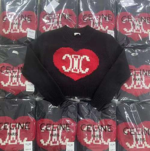 CE High End Sweater-013