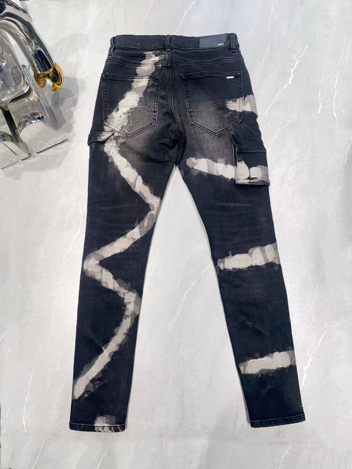 AMIRI men jeans 1：1 quality-587