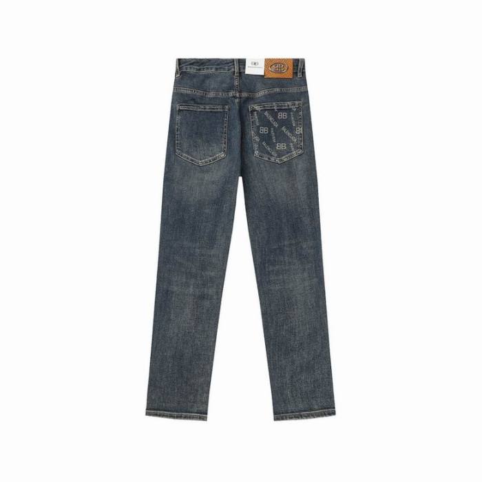 B men jeans 1：1 quality-005(XS-L)