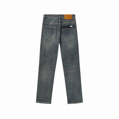 LV men jeans AAA quality-154(XS-L)
