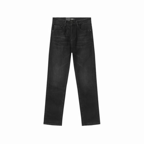 FD men jeans 1：1 quality-055(XS-L)