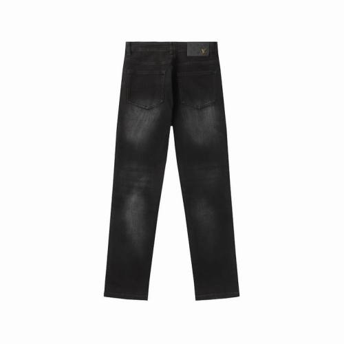 LV men jeans AAA quality-146(XS-L)