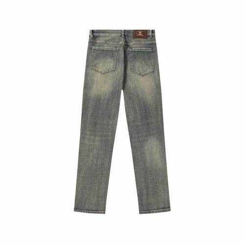 LV men jeans AAA quality-158(XS-L)