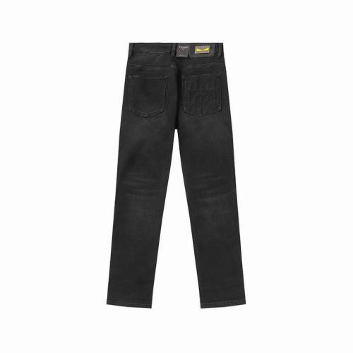 FD men jeans 1：1 quality-055(XS-L)