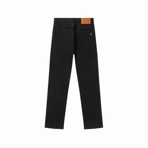 LV men jeans AAA quality-148(XS-L)