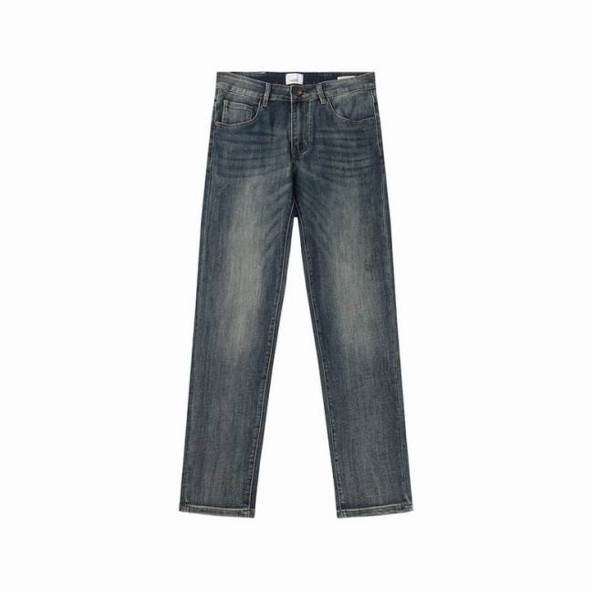 Burberry men jeans AAA quality-096(XS-L)