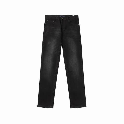 LV men jeans AAA quality-146(XS-L)