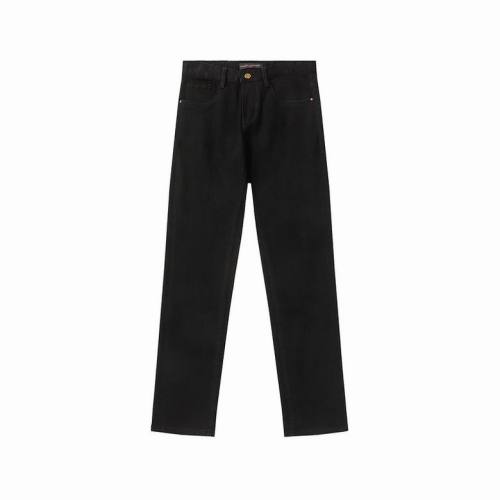 LV men jeans AAA quality-160(XS-L)