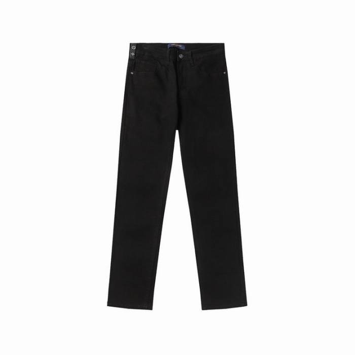 LV men jeans AAA quality-166(XS-L)