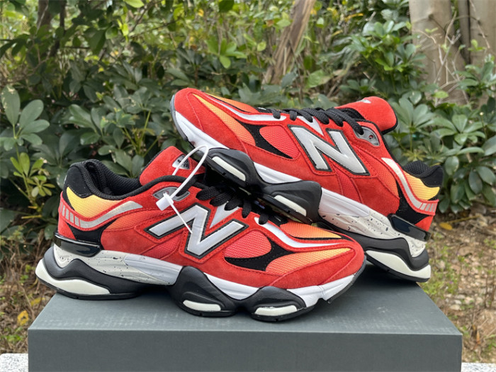 NB Shoes High End Quality-179