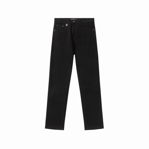 LV men jeans AAA quality-148(XS-L)