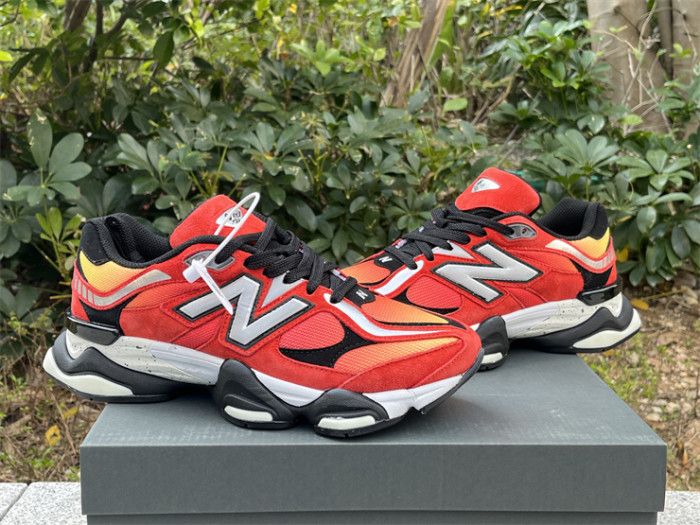 NB Shoes High End Quality-179