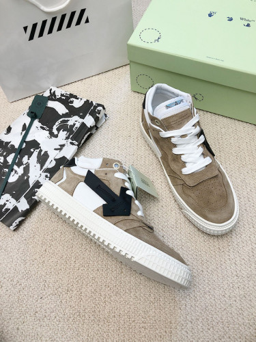 OFF white Women Shoes 1：1 quality-269