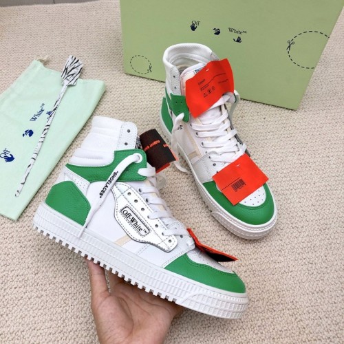 OFF white Women Shoes 1：1 quality-278