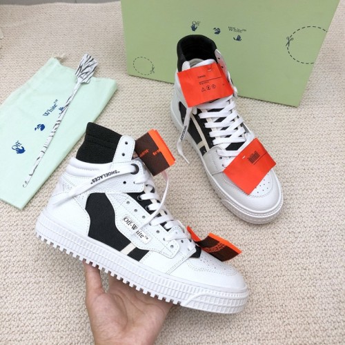 OFF white Women Shoes 1：1 quality-275