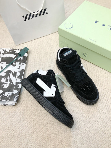 OFF white Women Shoes 1：1 quality-267