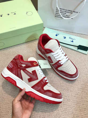 OFF white Women Shoes 1：1 quality-298