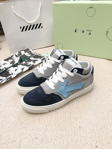 OFF white Men shoes 1：1 quality-331