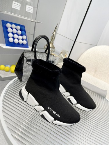 B Sock Shoes 1：1 quality-207