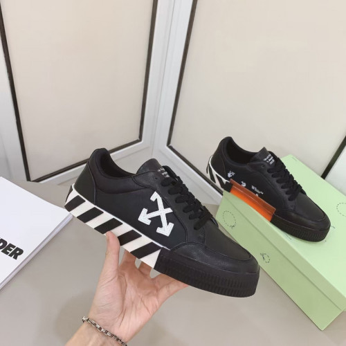 OFF white Women Shoes 1：1 quality-287