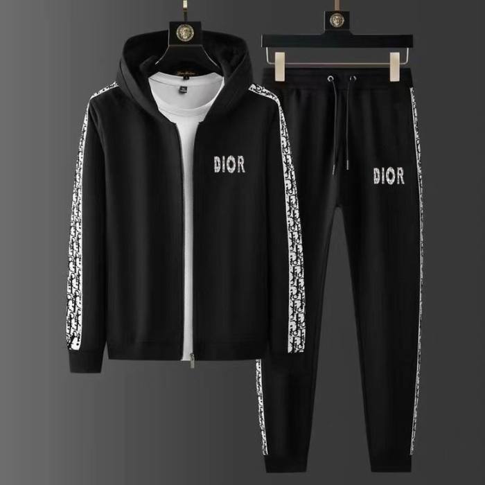 Dior suit men-398(M-XXXL)