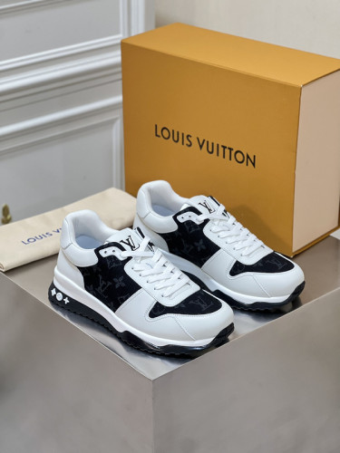 Super Max Custom LV Shoes-2878