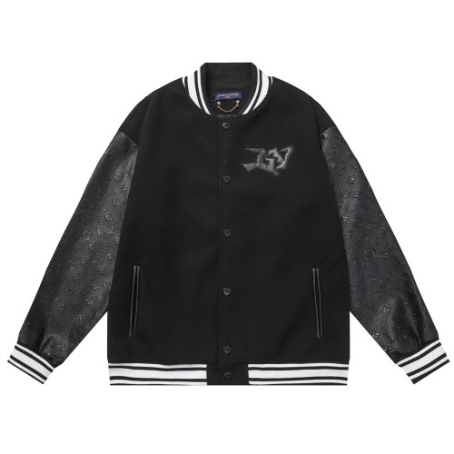 LV Jacket 1：1 Quality-276(M-XXXL)