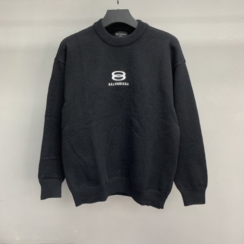 B Sweater 1：1 Quality-191(XS-L)