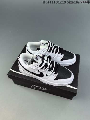 Nike Dunk shoes women low-1204