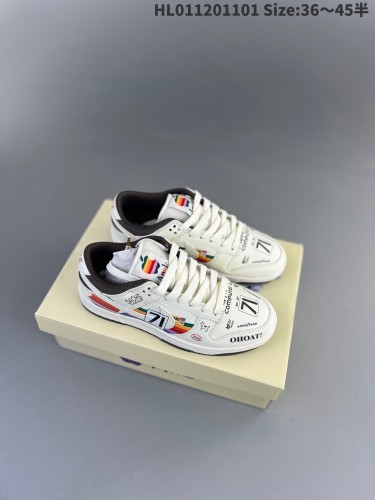 Nike Dunk shoes women low-1527