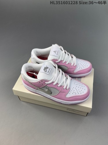 Nike Dunk shoes women low-1324