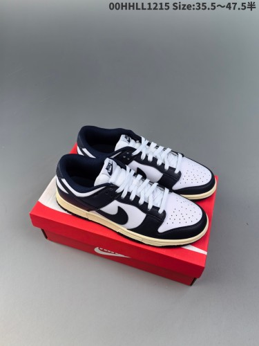 Nike Dunk shoes women low-1152