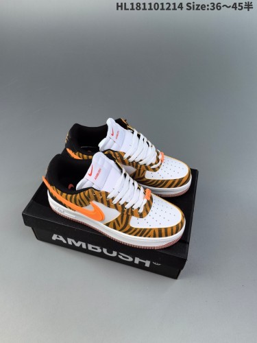 Nike Dunk shoes women low-1118