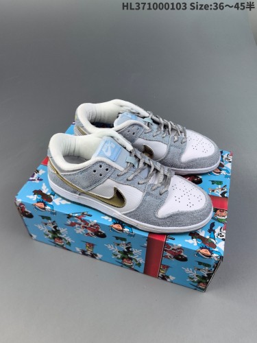 Nike Dunk shoes women low-1441