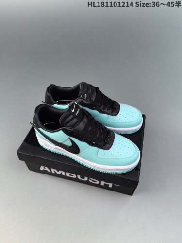 Nike Dunk shoes women low-1111