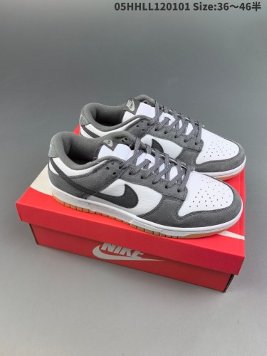 Nike Dunk shoes women low-1413