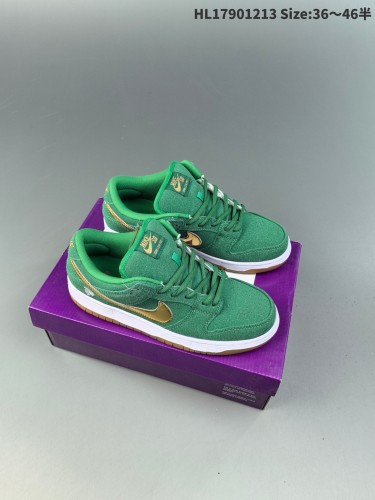 Nike Dunk shoes women low-1102