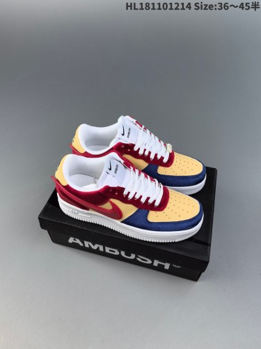 Nike Dunk shoes women low-1109