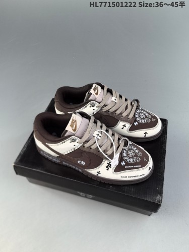 Nike Dunk shoes women low-1261