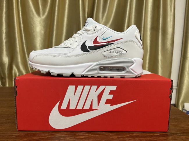 Nike Air Max 90 men shoes-1054