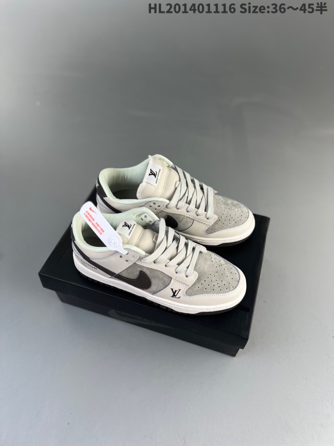 Nike Dunk shoes women low-1677