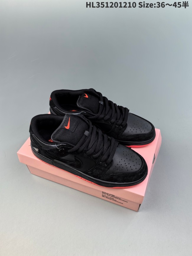 Nike Dunk shoes men low-1087