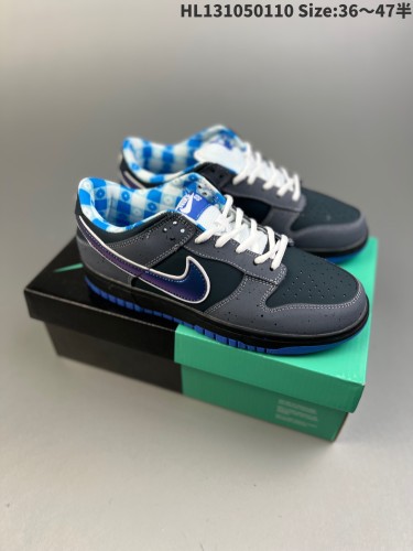 Nike Dunk shoes women low-1968