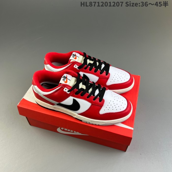 Nike Dunk shoes women low-1895