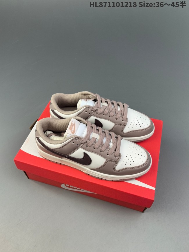 Nike Dunk shoes men low-1152