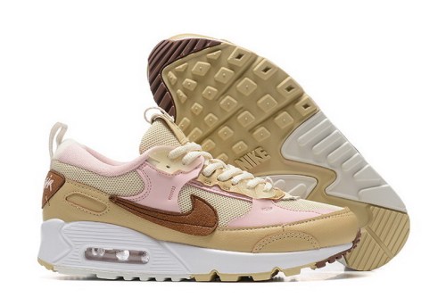 Nike Air Max 90 women shoes-724