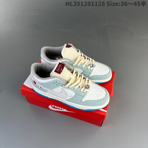 Nike Dunk shoes women low-1810